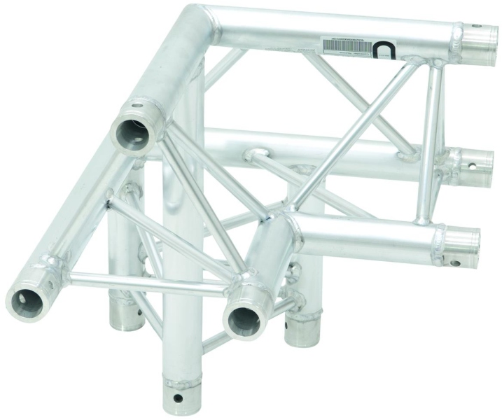 Alutruss TRILOCK 6082AL-31 Right /\